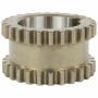 View Gear - Crankshaft.  Full-Sized Product Image