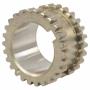 View Gear - Crankshaft.  Full-Sized Product Image