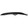 View Guide. Disc - Timing Belt Guide.  Full-Sized Product Image 1 of 3