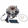 View HUB AND BEARING ASY.  Full-Sized Product Image 1 of 3