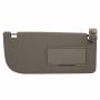 View Visor Assy - Sun.  Full-Sized Product Image