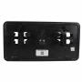View Bracket - License Plate.  Full-Sized Product Image