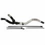 View HOSE - HEATER WATER.  Full-Sized Product Image