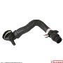 View HOSE - RADIATOR.  Full-Sized Product Image