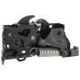 View Latch Asy - Hood.  Full-Sized Product Image