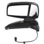 View Mirror Assy.  Full-Sized Product Image
