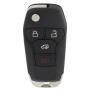 View Key - Blank.  Full-Sized Product Image 1 of 3