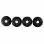 Afficher ECROU-VIS REGL.. #N621906S436, NUT  KEPS  M6 X 1.0  19.0 MM. #N621906S436, NUT SPECIAL HEX TYPE W/WASHER. #N621906S436, NUT   W/WASHER M6 X 1.0 HEX. #N621906S436, NUT  F63 2011. #N621906S436, NUT  W/WASHER M6 X 1.0 HEX.  l’image du produit en taille réelle 1 of 2