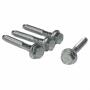 View #N806177S437, BOLT, M8X1.25X53 HEX FLNG PIL. COVER ASY..  Full-Sized Product Image
