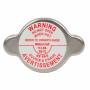 View CAP ASY-RADIATOR.  Full-Sized Product Image