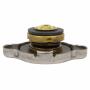 View CAP ASY-RADIATOR.  Full-Sized Product Image