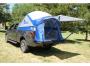 View Sportz Truck Camping Tent - Styleside 8.0 Bed Full-Sized Product Image