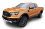 View Fender Flares by Bushwacker - Extended, 4-Piece Set, For SuperCrew Full-Sized Product Image