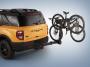 View Racks and Carriers by Yakima - Hitch Mounted Bike Rack, Swing, 4 Bike Full-Sized Product Image