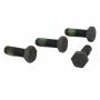 View Bolt. #W300052, BOLT M6X18 HEX HD PREV.. TUBE ASY..  Full-Sized Product Image