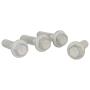 View #W500120S439, BOLT, M10X40 HF 8.  Full-Sized Product Image
