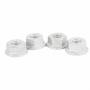 View Nut. #W520413S440, NUT W/CONICAL WASHER M8 X 1.25. Nut - Hex..  Full-Sized Product Image