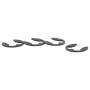 View Ring. Ring - Control Cable Retaining. Snap Ring. BUSHING.  Full-Sized Product Image