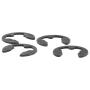 View Ring. Ring - Control Cable Retaining. Snap Ring. BUSHING.  Full-Sized Product Image 1 of 3