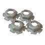 View Nut.  Full-Sized Product Image 1 of 2