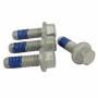 Afficher #W709789S439, BOLT SPCLPHFLNG M18 QTY1=4. Boulon.  l’image du produit en taille réelle