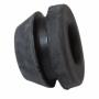 Afficher Manchon Caoutchouc. GROMMET. OEILLET CAOUTCH. GROMMET ASY..  l’image du produit en taille réelle