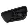 View HANDLE. Handle - Seat Back Adjusting. #F81B 2561736BA, HANDLE FRT SEAT ADJUST RH. HANDLE ASY.. SEATBACK LATCH HANDLE- RH SEAT ONLY.  Full-Sized Product Image