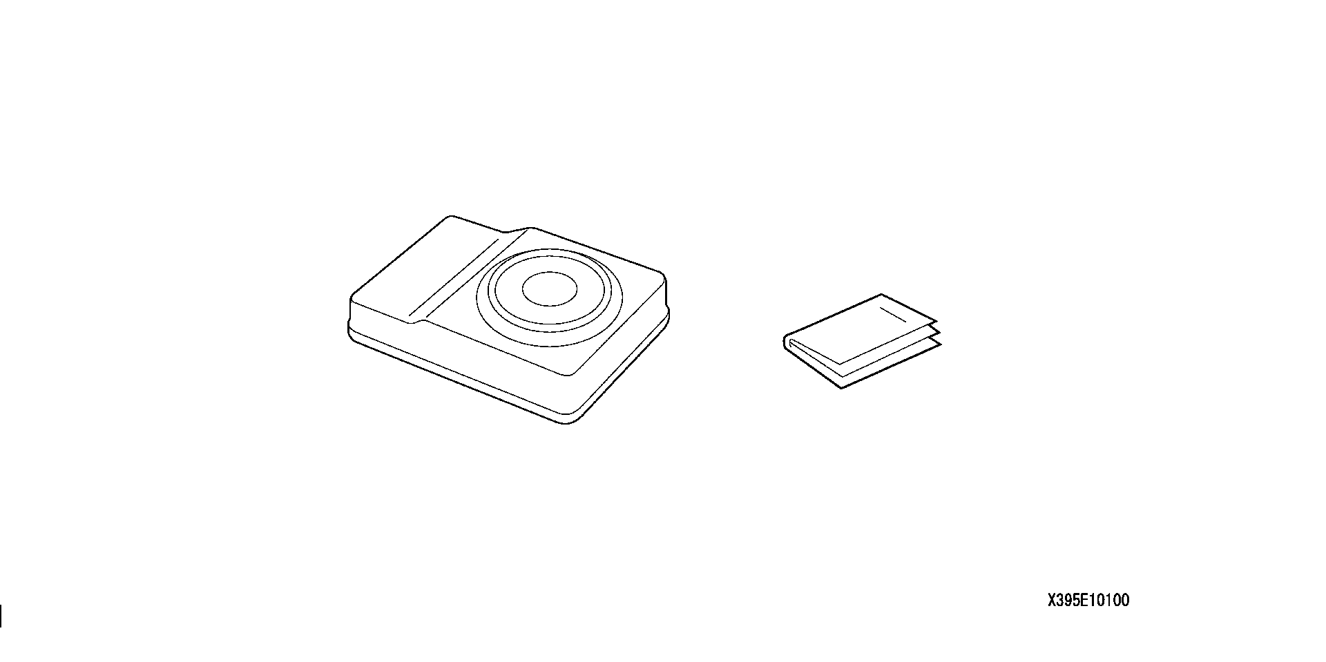 Diagram SUBWOOFER for your 2005 Honda Odyssey 3.5L VTEC V6 AT LX 