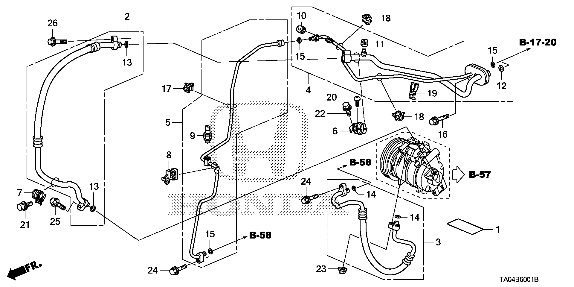 Full size assembly image of HOSES@PIPES (L4) (2) (1/1)
