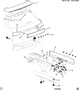 Image of WIRE HARNESS, RR. LICENSE PLATE LAMP image for your Honda