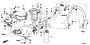 Image of SENSOR ASSY., TEMPERATURE image for your 1991 Honda Accord   