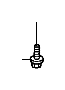 View BOLT, FLANGE (6X16) Full-Sized Product Image