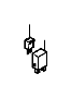 View CONNECTOR, DIODE (2P) Full-Sized Product Image