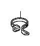 View BAND, WIRE HARNESS Full-Sized Product Image