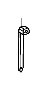 View BAND, WIRE HARNESS Full-Sized Product Image