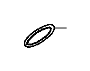 View O-RING (21.5X3.2) Full-Sized Product Image