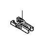 View PULLER, MINI FUSE (SUMITOMO) Full-Sized Product Image