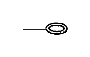 View O-RING (21.5X3.2) Full-Sized Product Image