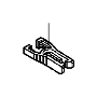 View PULLER, MINI FUSE (SUMITOMO) Full-Sized Product Image 1 of 10