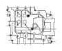 View BOLT, FLANGE (6X40) Full-Sized Product Image