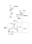 Diagram FRONT SUSPENSION LOWER ARM for your 2020 Hyundai Sonata