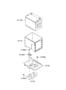 Diagram BATTERY for your Hyundai