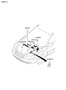 Diagram ECU (ECM) WIRING ASSEMBLY for your 2010 Hyundai Sonata