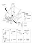 Diagram MISCELLANEOUS WIRING for your 2010 Hyundai Elantra