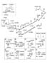 Diagram FUEL LINES for your Hyundai