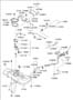 Diagram TANK-FUEL for your 2005 Hyundai