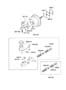 Diagram BRAKE MASTER CYLINDER for your 2016 Hyundai GENESIS