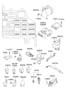 Diagram RELAY&MODULE for your Hyundai Santa Fe