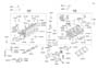 Diagram CYLINDER HEAD for your 2013 Hyundai I30