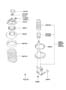 Diagram SPRING & STRUT-FRONT for your Hyundai